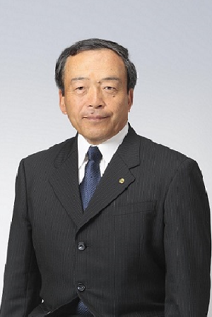 会長 内山田 竹志