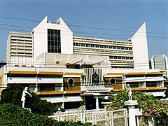 TPA本部(スクムヴィット本館)