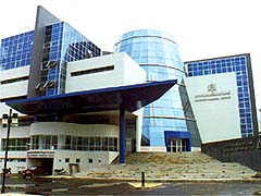 TPA付属技術振興センター(パタナカン新館)